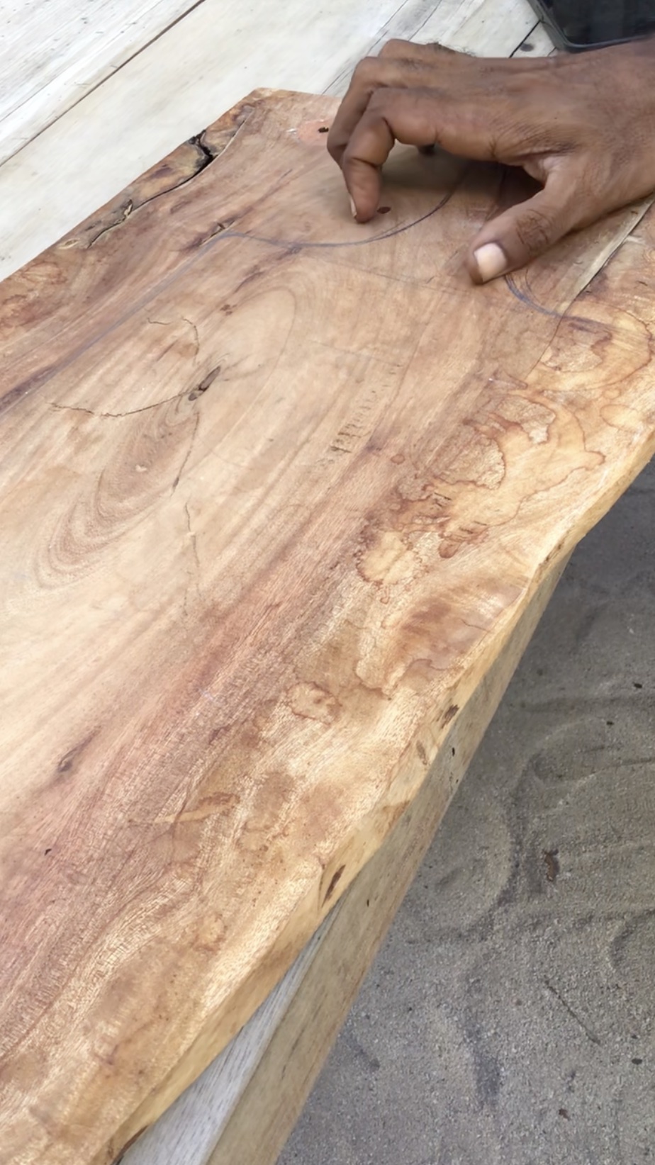 Charcuterie Board