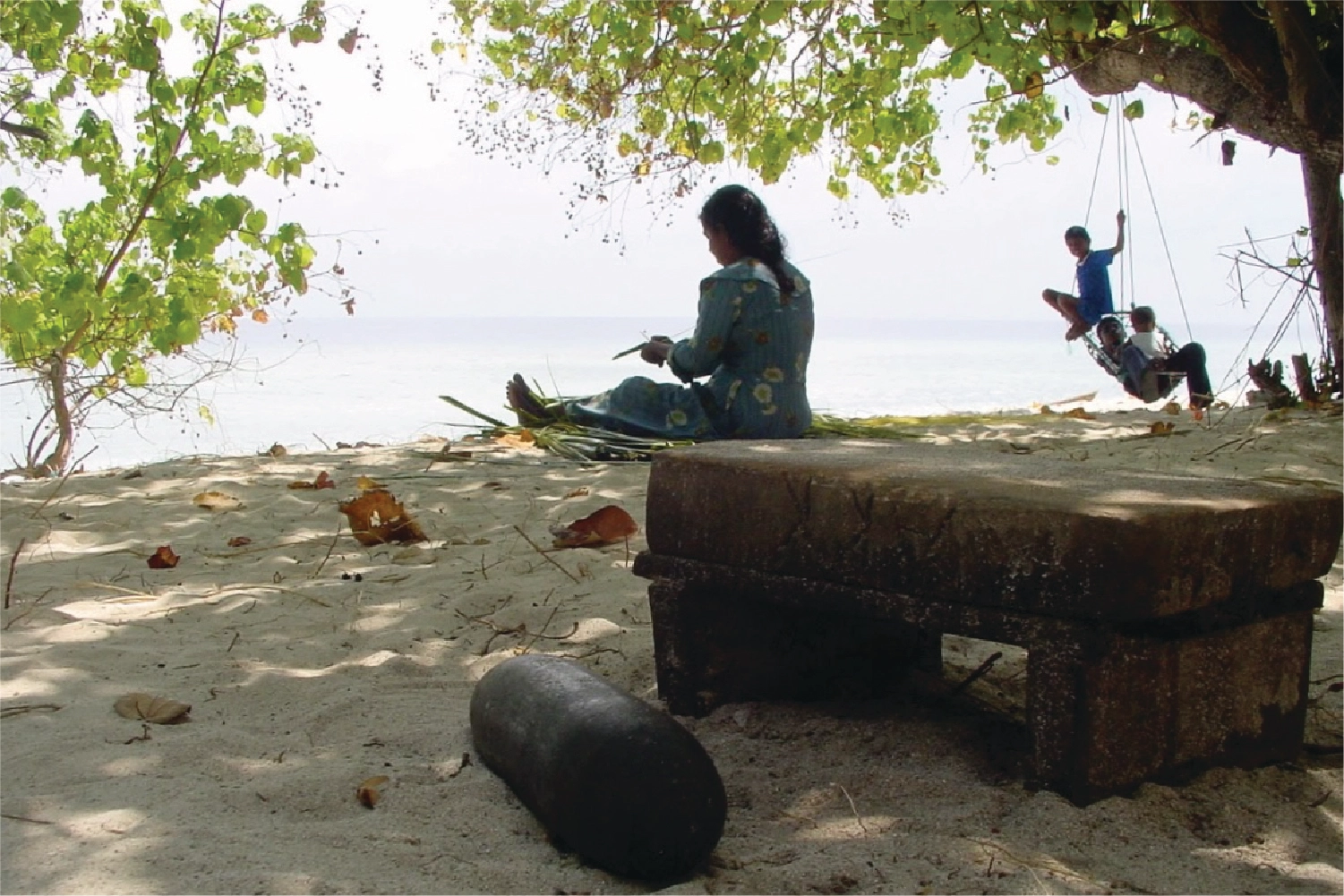 Rashu Dhiriulhun