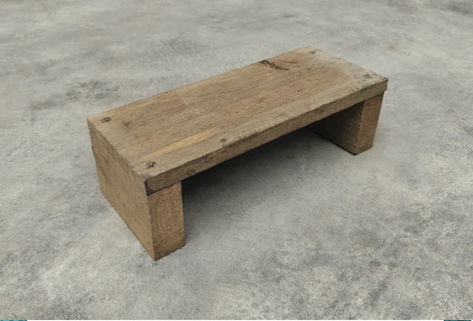 island chair crafting