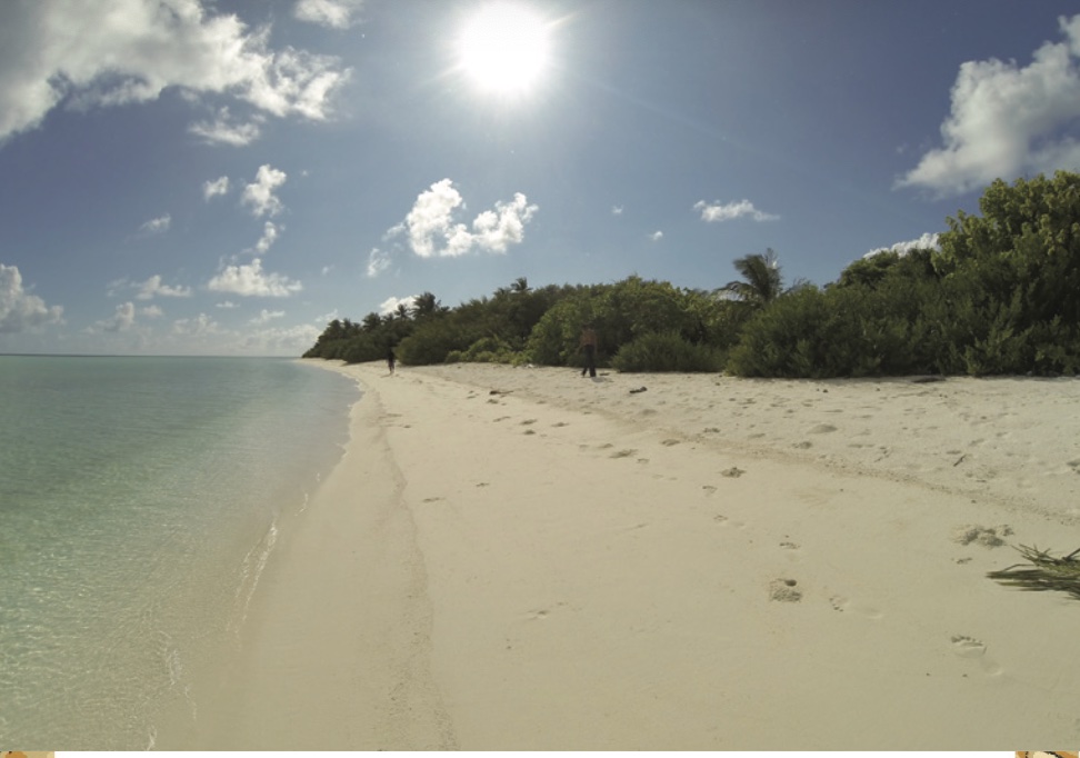 Meditative photography