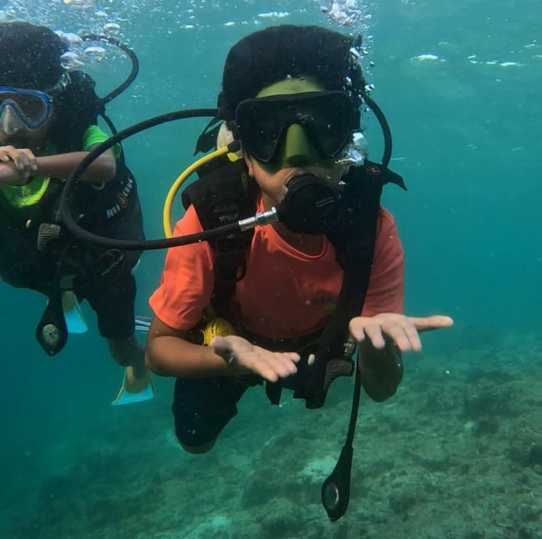 Ocean Explorer: Family Adventure