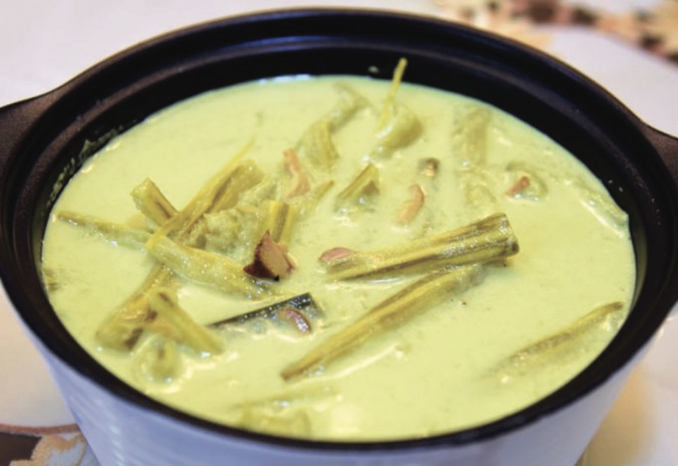 Island bites & bikes