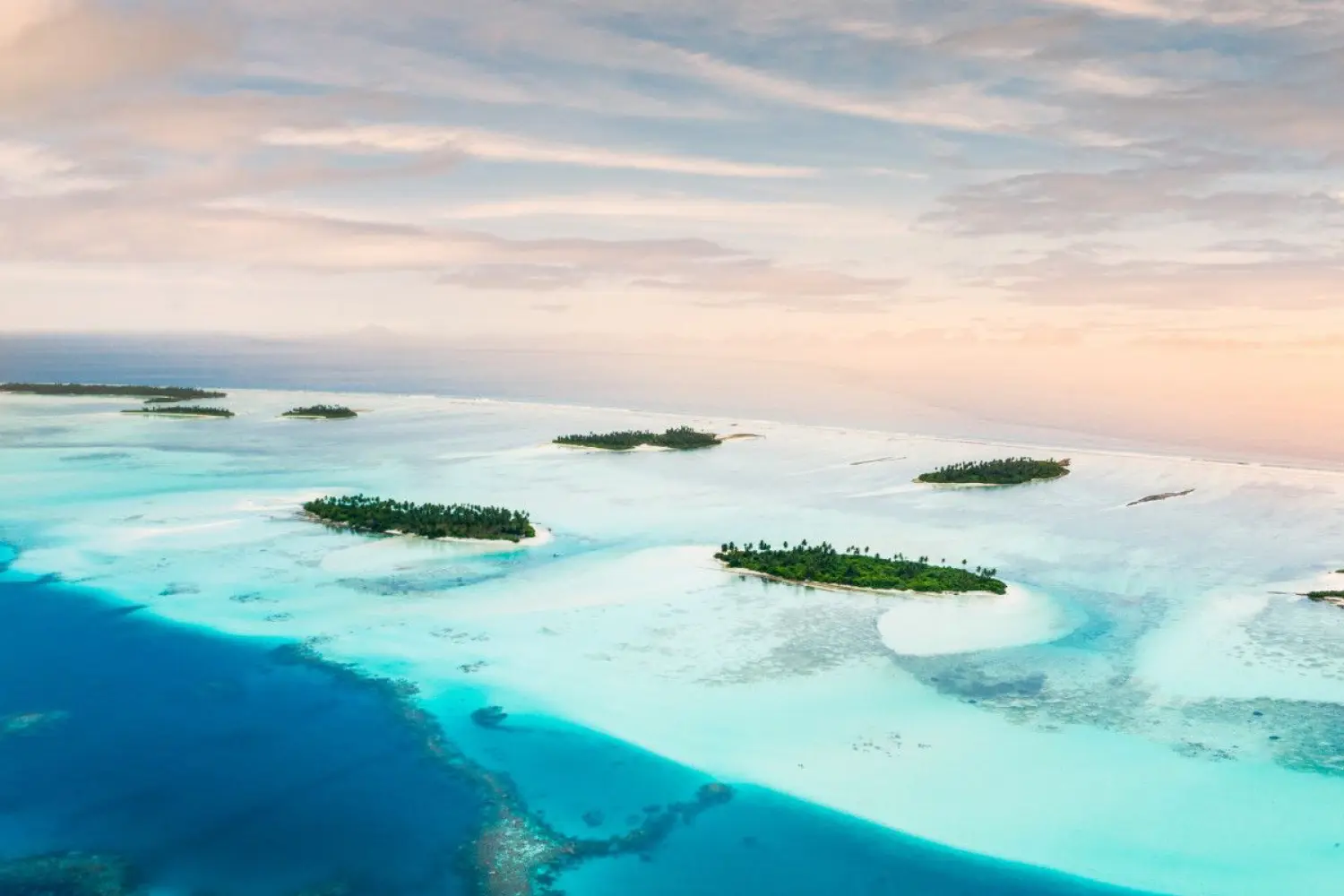 Immerse in Maldives