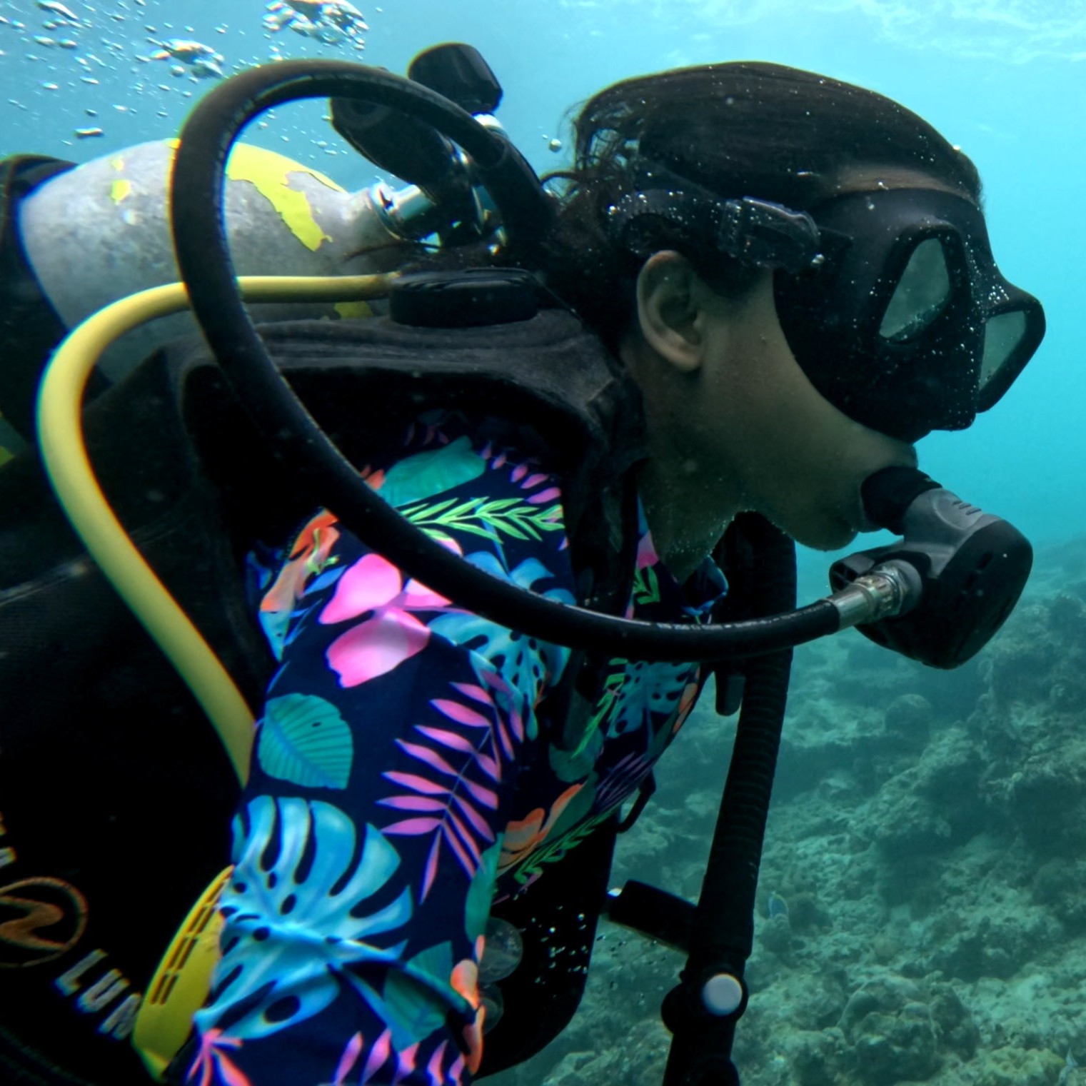 The Maldives Family Ocean Explorer